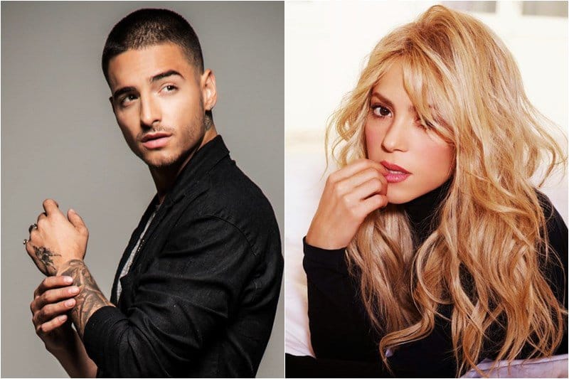 shakira-maluma
