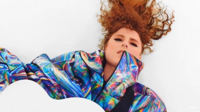 kiesza-klip