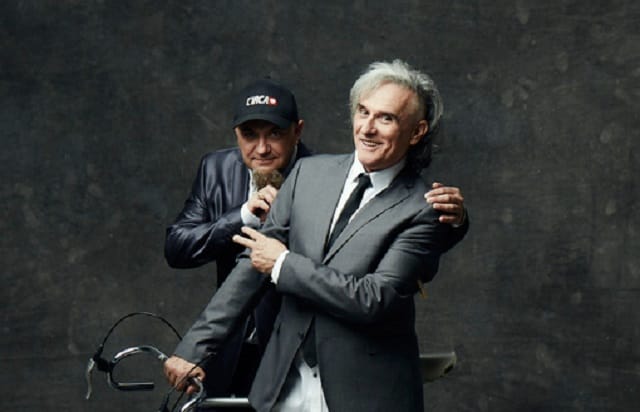 Elkészült a Balkan Fanatik új dala: A szívem kelepcében (Hej, páva) - Hallgasd meg te is!