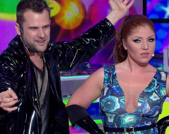 Nagy Duett: Danny Blue és Tolvai Reni - No Limit