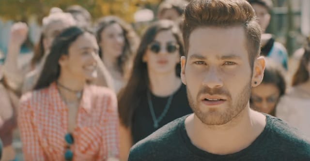 Eurovízió 2017: IMRI képviseli Izraelt a Dalfesztiválon!