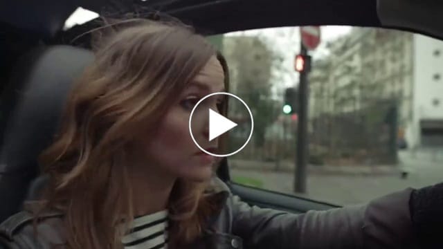 Ezért ne lopd el soha egy fogorvos parkolóhelyét... Besírsz a nevetéstől, ha megnézed a videót!