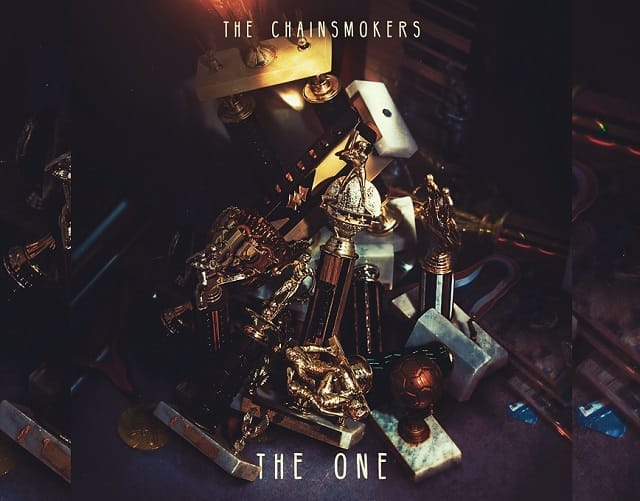 Dalpremier: The Chainsmokers - The One