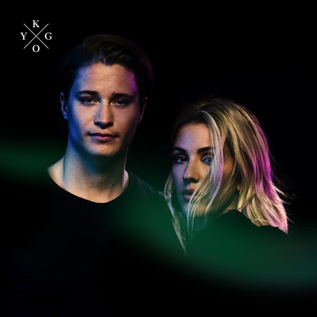 Dalpremier: Kygo feat. Ellie Goulding - First Time