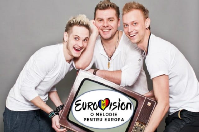 Eurovízió 2017: Sunstroke Project képviseli Moldova Köztársaságot a Dalfesztiválon!