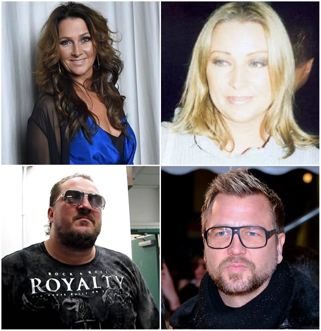 Egyik percről a másikra tűntek el. Mi lett az Ace of Base tagjaival?