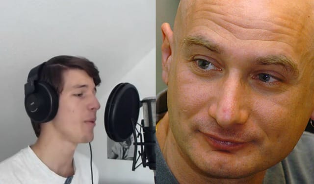 Erdő közepében járok, egyszer majd rád találok... - Cipő egyik ritkán énekelt dalával kívánunk neked szép hétvégét!