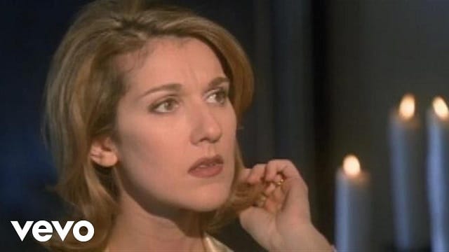 21 évvel ezelőtt adta ki ezt a dalt Céline Dion. Még ma is milliók dúdolják!