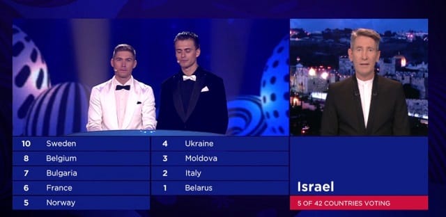 Három győzelem után ez az ország bejelentette, többé nem fog indulni az Eurovíziós Dalfesztiválon