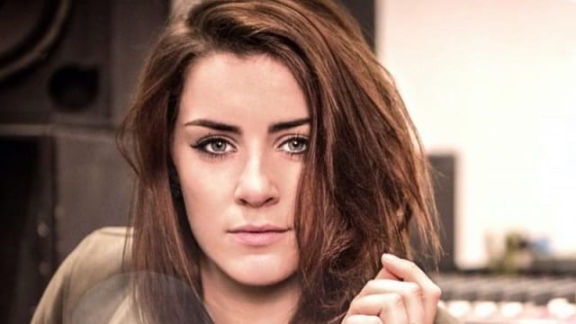 Eurovízió 2017: Lucie Jones képviseli az Egyesült Királyságot a Dalfesztiválon!