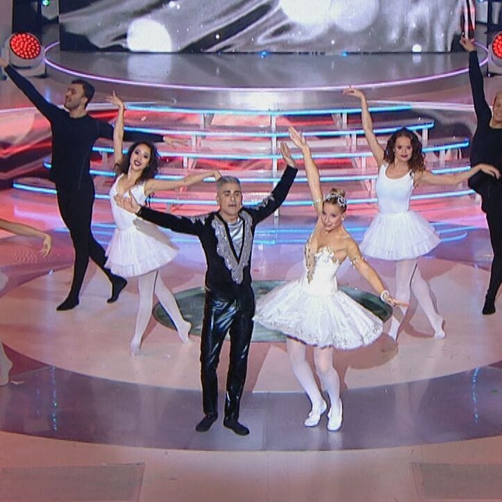 Nagy Duett: Mádai Vivien és Csipa - Azt csinálok amit én akarok