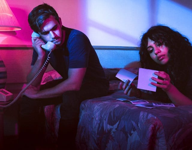Videóklip: Zedd feat. Alessia Cara - Stay