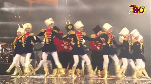 A diszkó korszak veteránjai csodás produkcióval dobják fel a hangulatot! Te még emlékszel a dalukra?