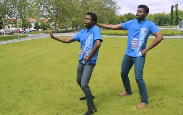Megérkezett a nyár legnagyobb afro-hungarikai slágere, a BÚZADARA