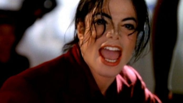 Ismerd meg a világ legjobb Michael Jackson imitátorát!