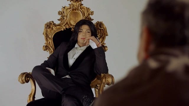Ismerd meg a világ legjobb Michael Jackson imitátorát!
