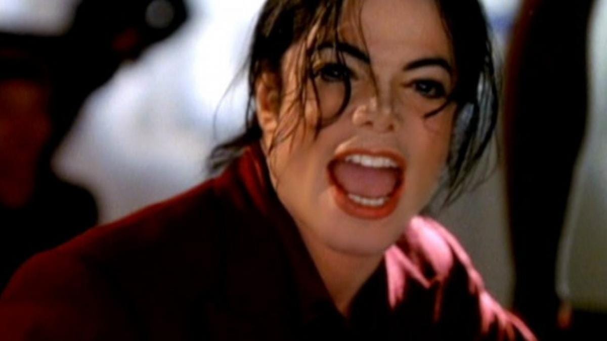 Ismerd meg a világ legjobb Michael Jackson imitátorát!