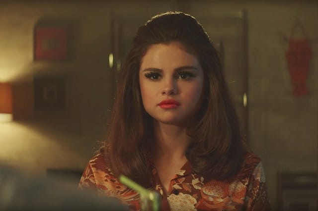 Videóklip: Selena Gomez - Bad Liar