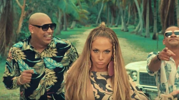 Ha megígértük, hozzuk: íme Jennifer Lopez új videóklipje, a Ni Tú Ni Yo!