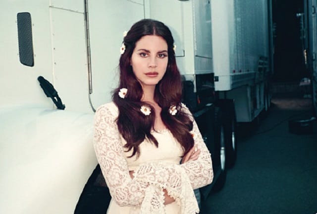 Egyenesen két dallal tér vissza Lana del Rey. Íme a vadiúj Summer Bummer és a Groupie Love!