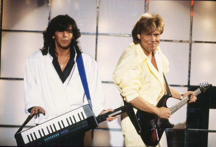 Emlékszel még a Modern Talking-ra? Ez történt a népszerű együttes két tagjával