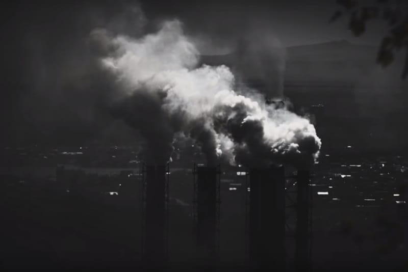 Lyric video: One Republic - Truth To Power