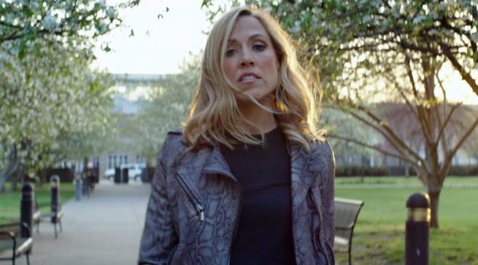 Hallgasd meg Sheryl Crow dalának új átdolgozását! Íme a duetté formált Halfway There!