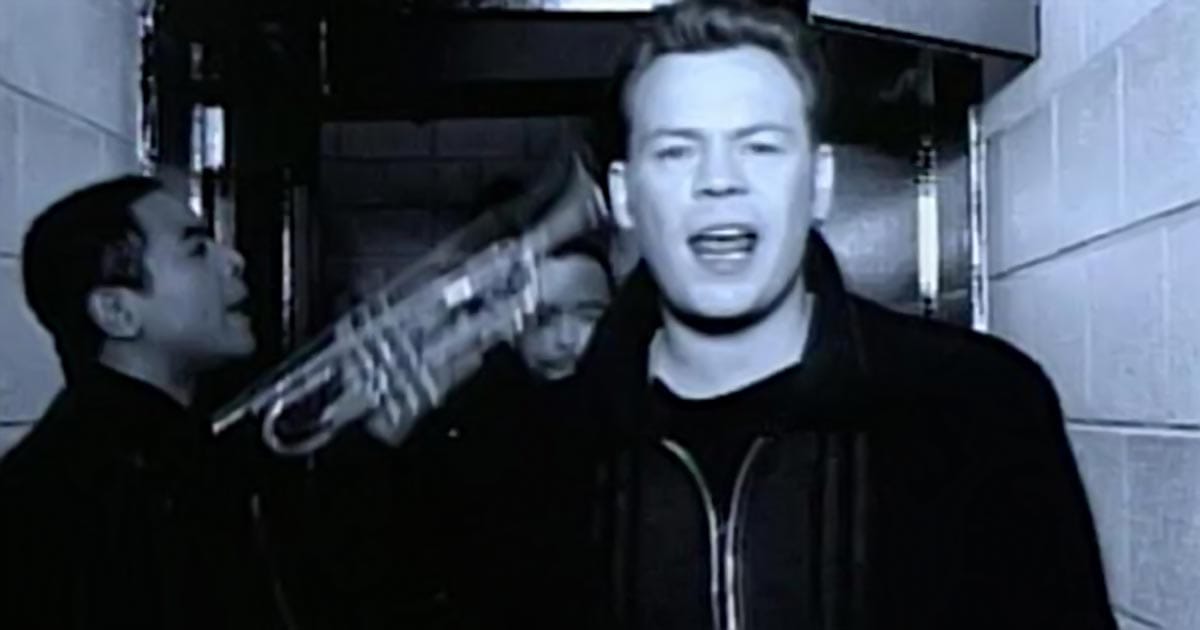 1961-ben Elvis kiadta ezt a dalt. 30 évvel később a UB40 világslágert csinált az átdolgozásával