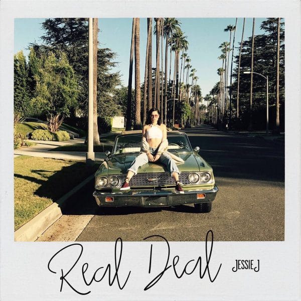 Dalpremier: Jessie J - Real Deal