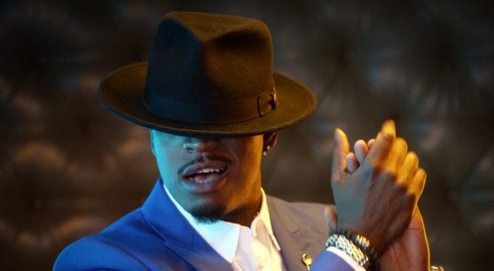 Videóklip: Ne-Yo - Another Love Song