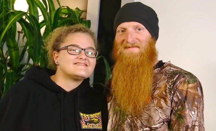 Esküvője küszöbén, az ifjú párnak egy gyökeres változásra volt szüksége. Erre a végeredményre viszont te sem számítottál!