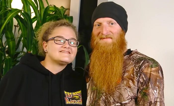 Esküvője küszöbén, az ifjú párnak egy gyökeres változásra volt szüksége. Erre a végeredményre viszont te sem számítottál!