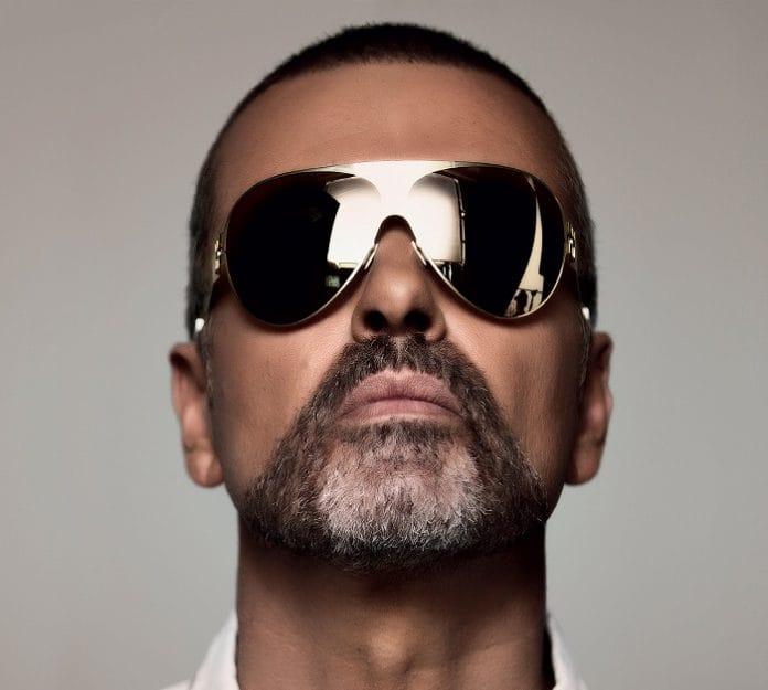 Szeptember 7-én debütált George Michael egyik legkedvesebb, szinte kiadatlan dala