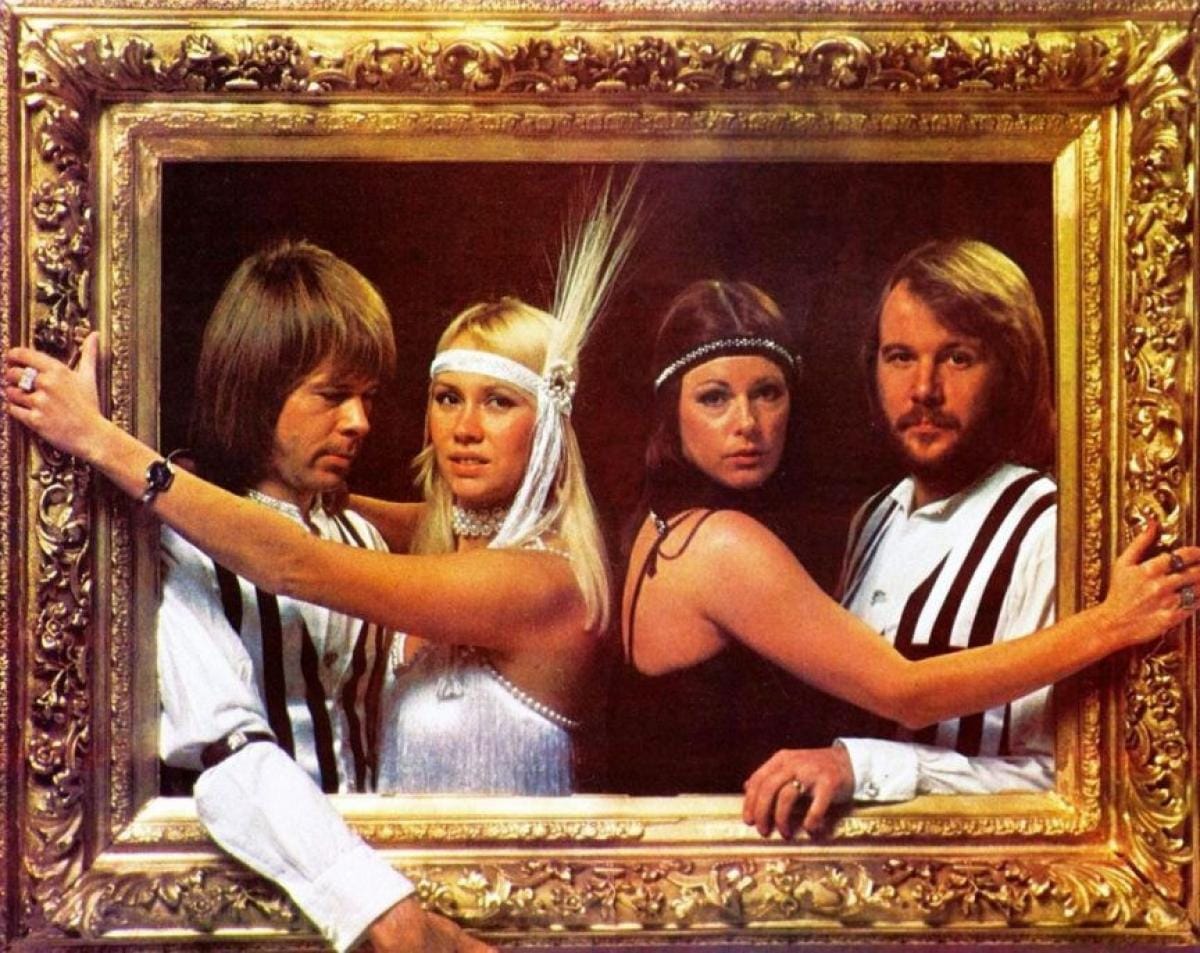 Egy ABBA-dal története: Így született a „Money, Money, Money”!