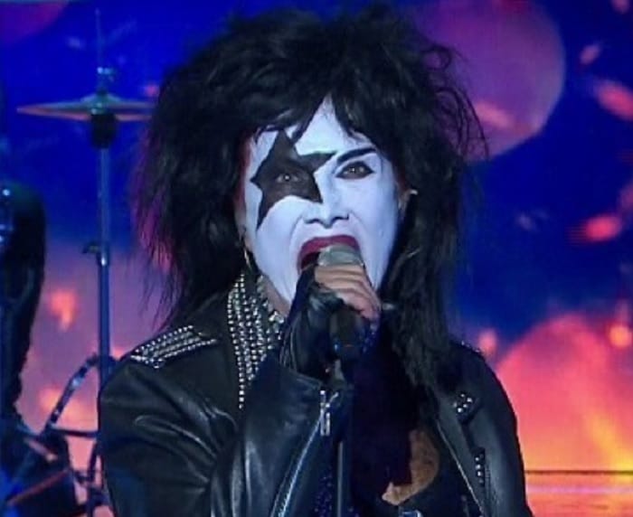 Sztárban sztár: Détár Enikő - I Was Made For Lovin' You