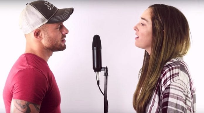 Ettől az Elvis Presley dal feldolgozástól biztosan libabőrös leszel!