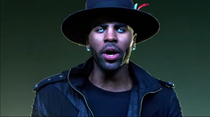 Lyric video: Jason Derulo - If I’m Lucky