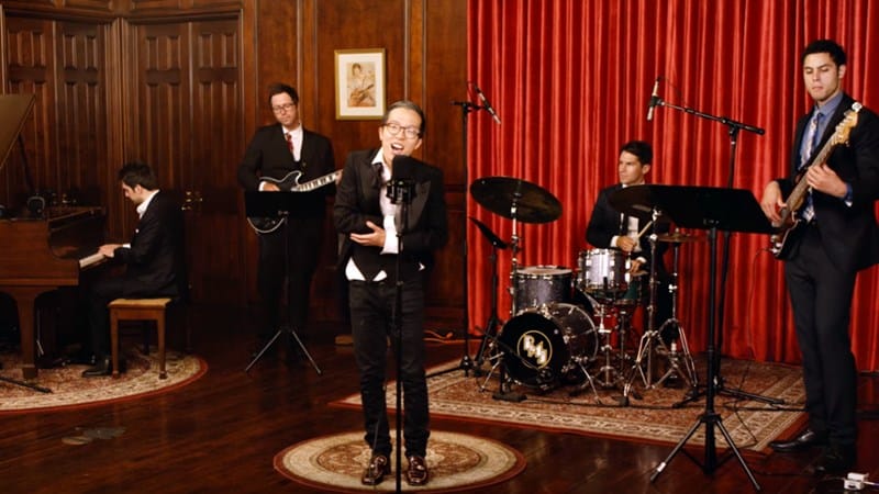 Ki sem hűlt Taylor Swift új dala, máris megbabrálták! Íme a Look What You Made Me Do, a Postmodern Jukebox előadásában