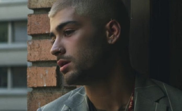 Akár egy izgalmas film: megérkezett ZAYN és Sia új klipje!