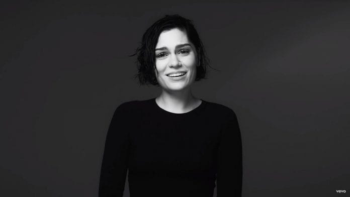 Videóklip: Jessie J. - Not My Ex