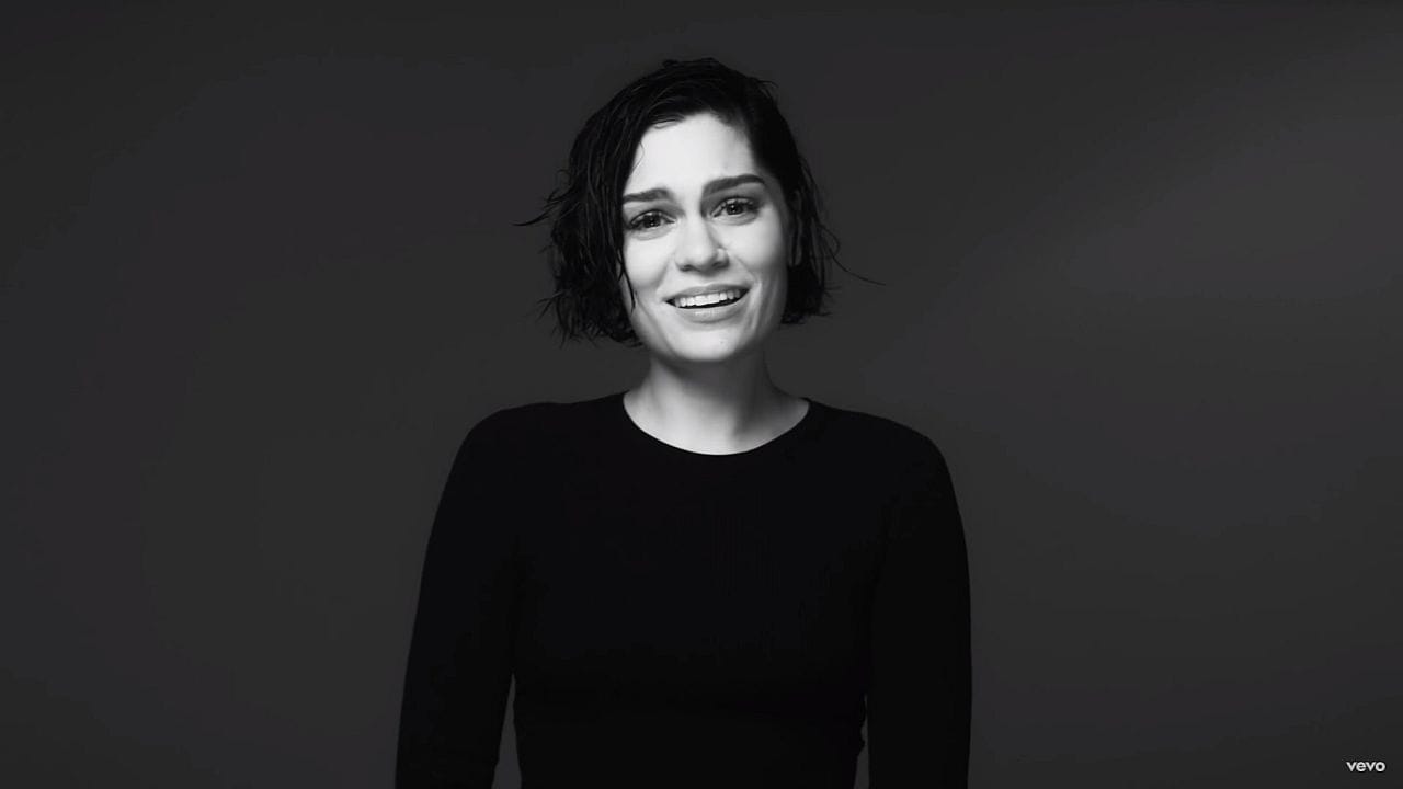 Videóklip: Jessie J. - Not My Ex