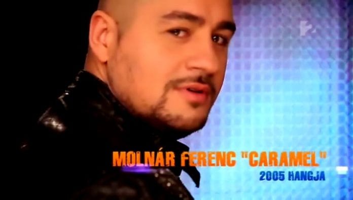 13 éve nyerte meg Caramel a Megasztárt - Így változott meg az énekes!