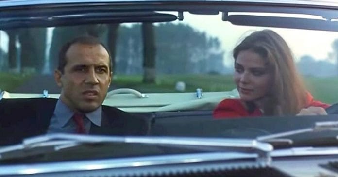 Immár 37 éve, hogy Adriano Celentano ezzel a dallal csábít el minket...