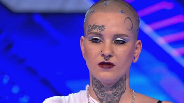 Bereznay Dániel és Erdős Viola búcsúzott az X-Faktortól