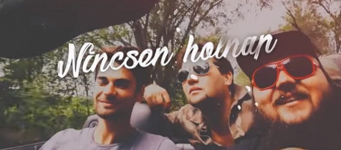 Megérkezett Freddie legújabb videója! Íme a nosztalgikus Nincsen holnap!