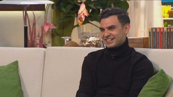 Meglepő dolgot árult el Horváth Tamás a Sztárban sztár győzelme után