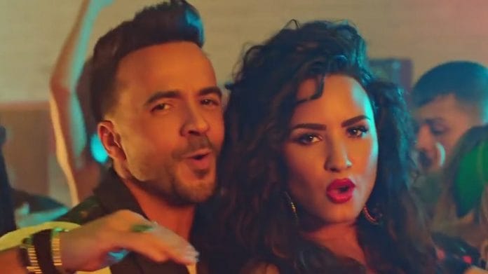 Ez lenne a Despacito utódja? Luis Fonsi újabb slágergyanús dallal fűt be a hangulatnak
