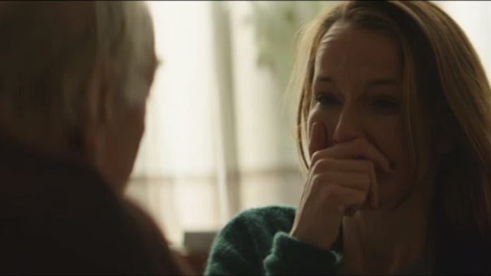 Könnyfakasztó karácsonyi reklámmal rukkoltak elő a németek