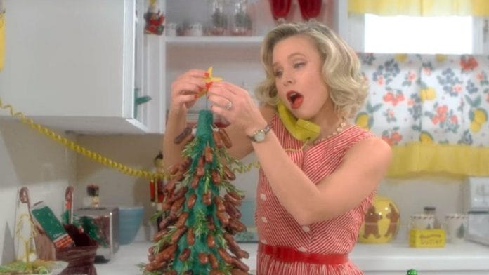 Világsztár szerepel Sia legújabb karácsonyi dalának videóklipjében