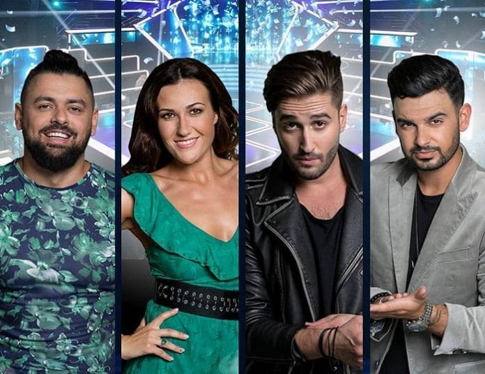 sztarban-sztar Szavazás: Szerinted ki nyeri a 2017-es Sztárban sztárt?